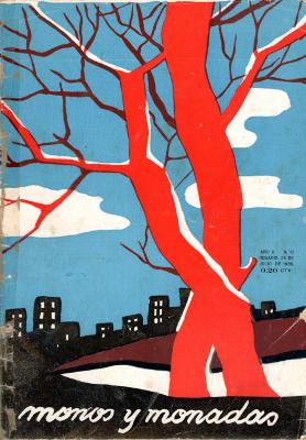 Monos y Monadas Nº61