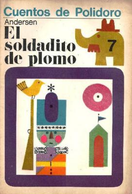 El soldadito de plomo