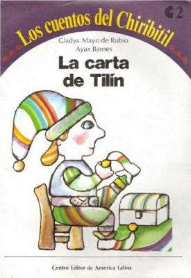 La carta de Tilín