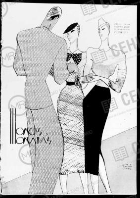 Monos y Monadas Nº69