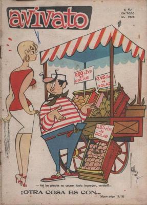 Avivato Nº254