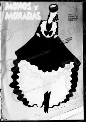 Monos y Monadas Nº71