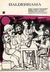 Balderrama