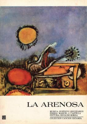 La Arenosa