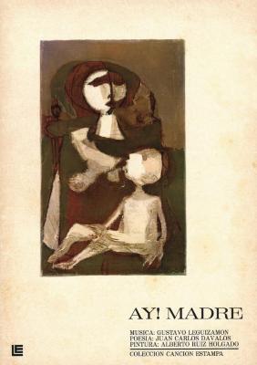 Ay! Madre